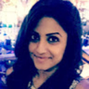 Meet your Posher, Anisha